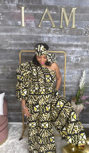 Load image into Gallery viewer, Ms. Phenomenal One Sleeve Romper
