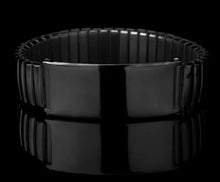 Load image into Gallery viewer, I AM a Man of Valor Stainless Steel Bracelet
