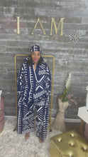 Load and play video in Gallery viewer, Ms. Fine &amp; Fabulous 2 Piece African Set
